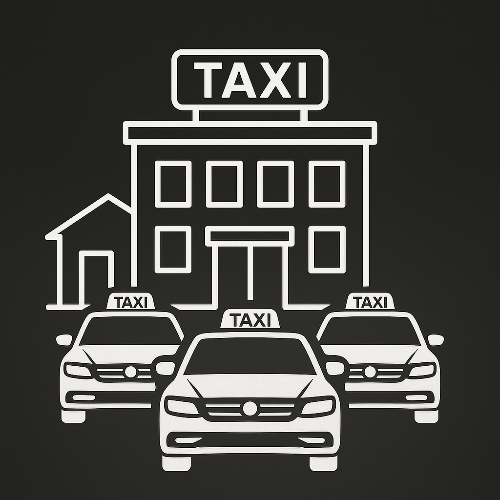 Taxiunternehmen