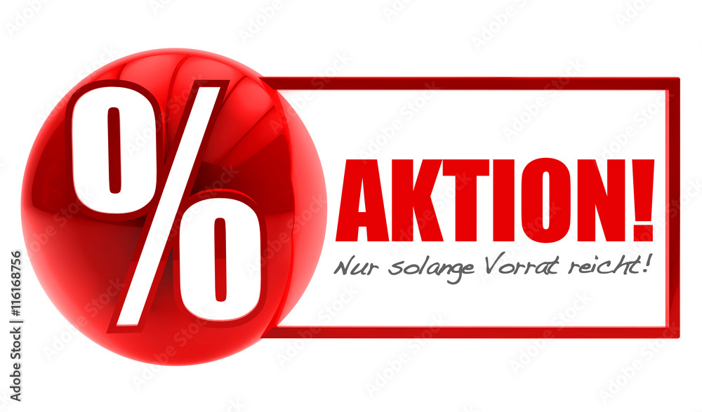 Promo – Willkommensaktion