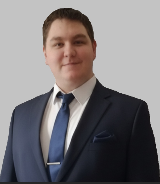 Marko Lazarevic – Mitgründer & technische Leitung