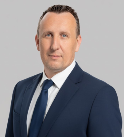 Michael Schreier – Mitgründer & operative Leitung